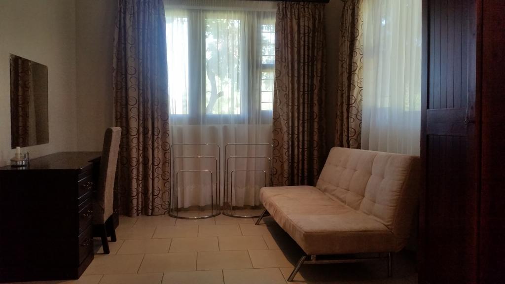 Summerset Place Country House Бела-Бела Экстерьер фото