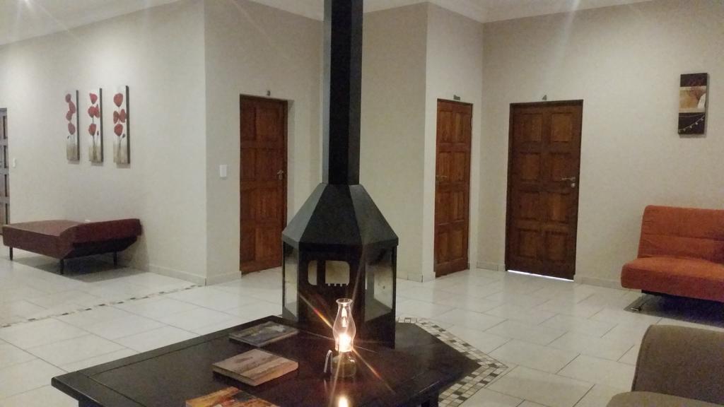 Summerset Place Country House Бела-Бела Экстерьер фото