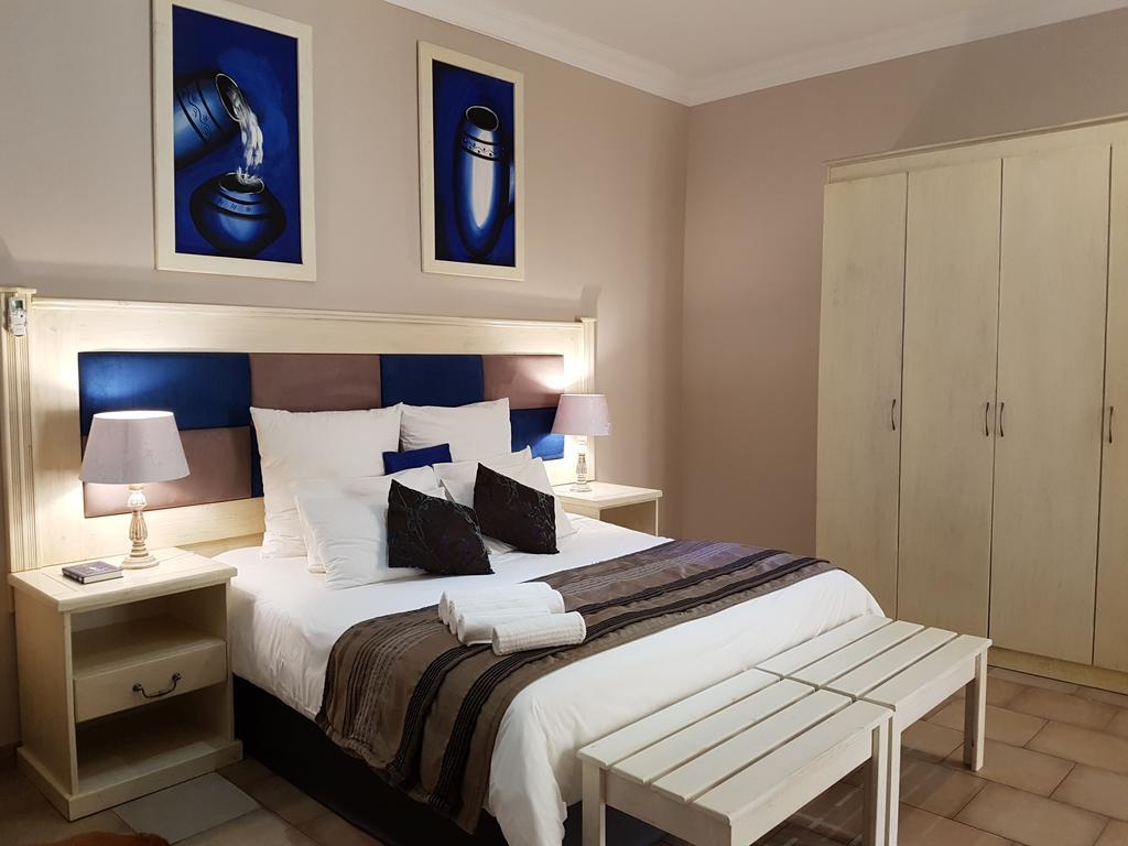 Summerset Place Country House Бела-Бела Номер фото