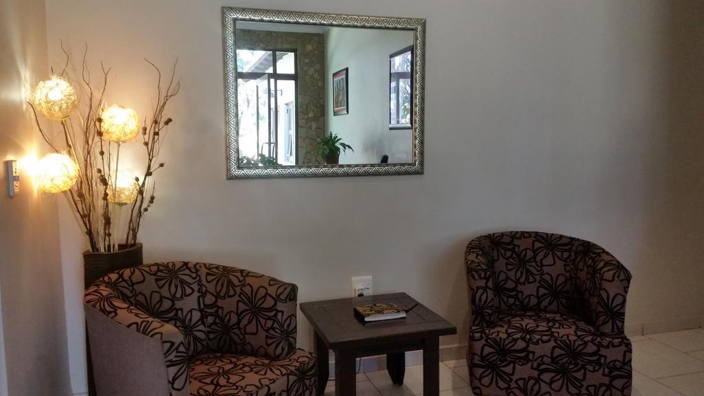 Summerset Place Country House Бела-Бела Экстерьер фото